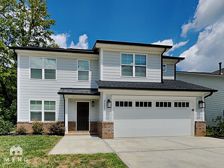 Primary Photo - 2620 Poplar Cv Dr NW