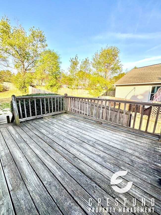 Building Photo - Adorable 3 Bedroom 2 Bathroom House Ready for Move In