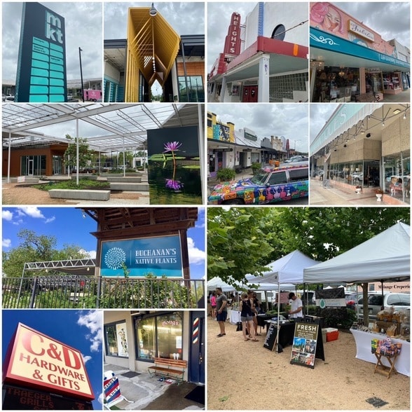 Building Photo - 1000 Heights Blvd