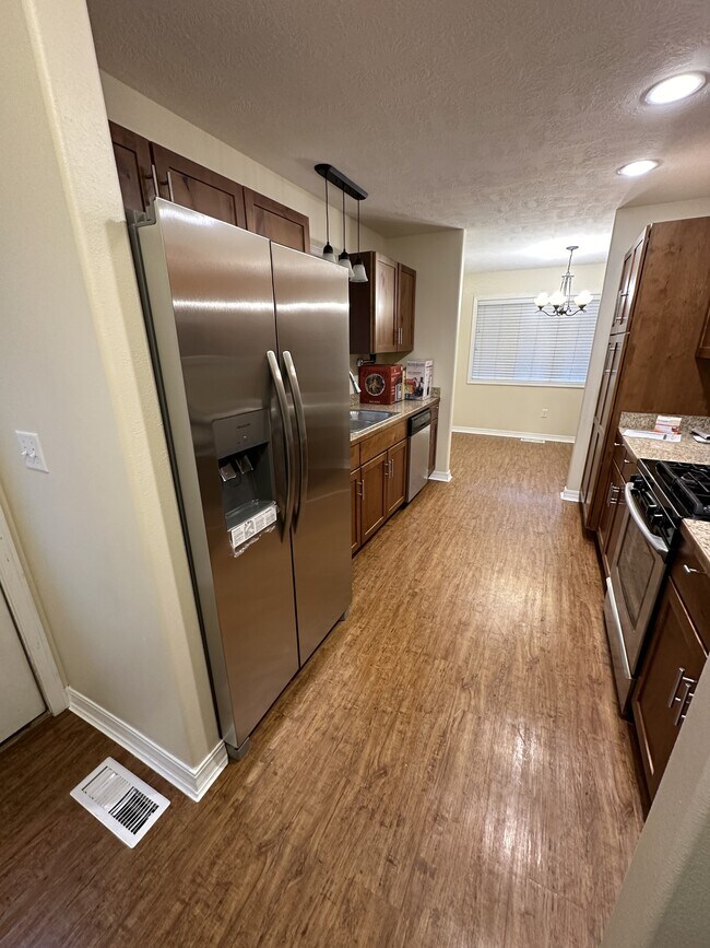 Building Photo - 1413 29th Ave S