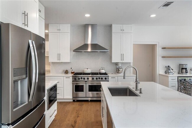 Building Photo - 4027 Stephens Mill Run NE