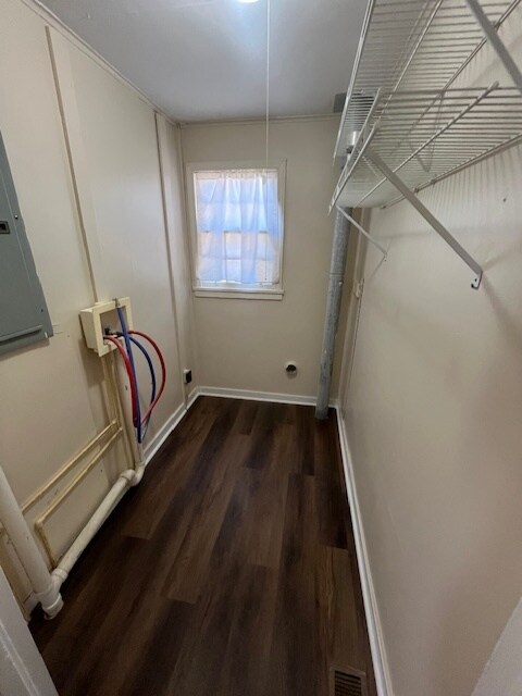 Utility Room - 330 Clover St