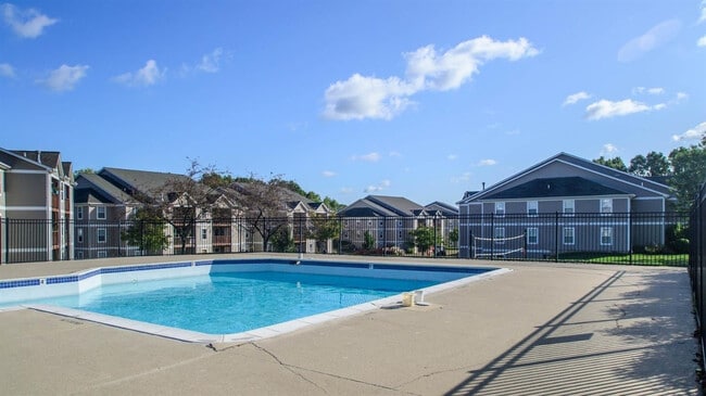 Building Photo - 1419 Millbrook Trail