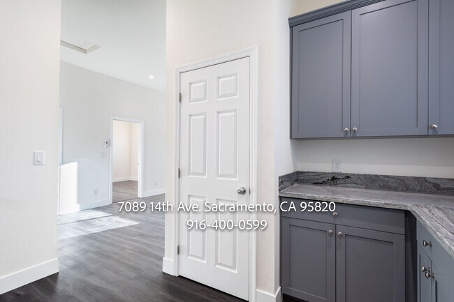 Building Photo - 7089 14th Ave