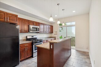 Building Photo - 2107 N 17th St