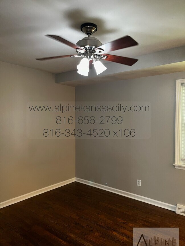 Building Photo - Ranch Home in Gracemor