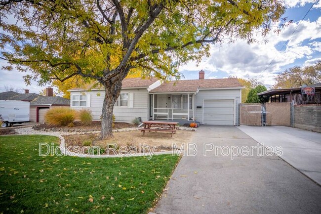 Building Photo - 1060 Whitaker Dr