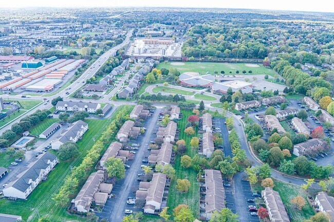 Building Photo - 7630 Alta View Blvd