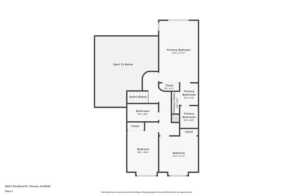 Building Photo - 4005 E Woodland Dr
