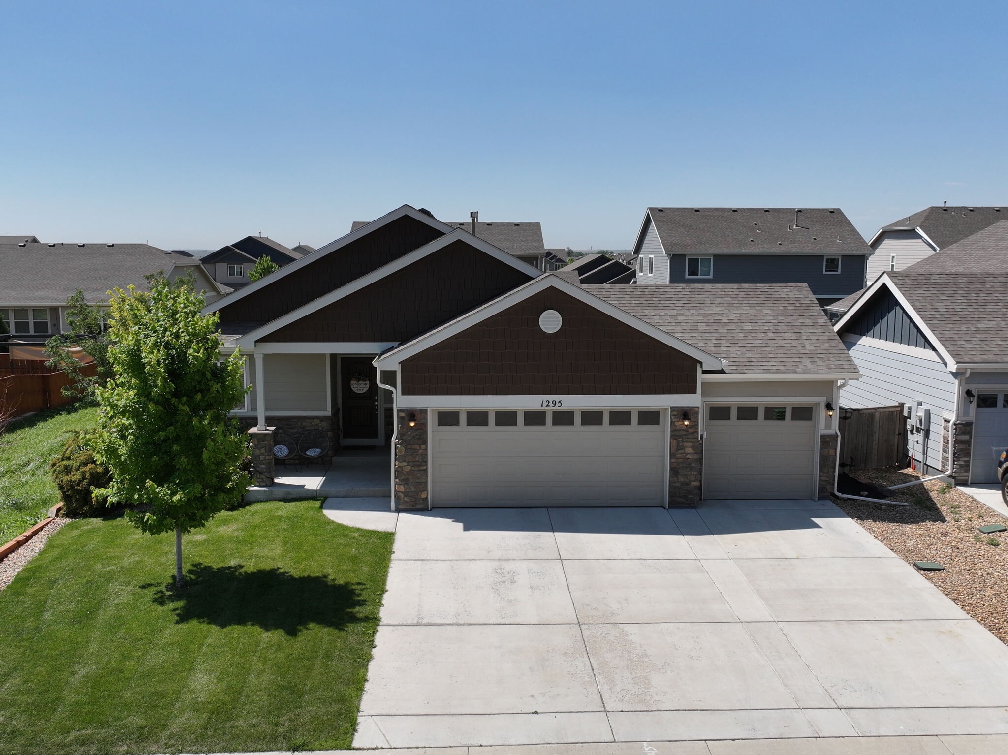 Building Photo - 1295 Wild Basin Rd