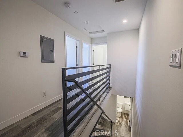 Building Photo - 7445 Troost Ave