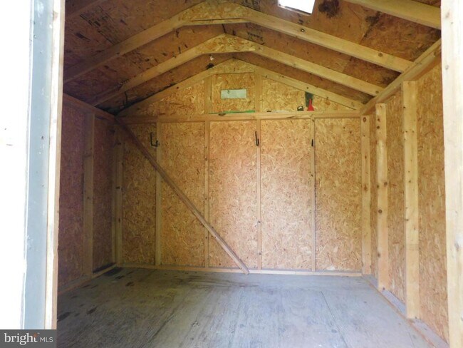Building Photo - 10843 Harry Byrd Hwy