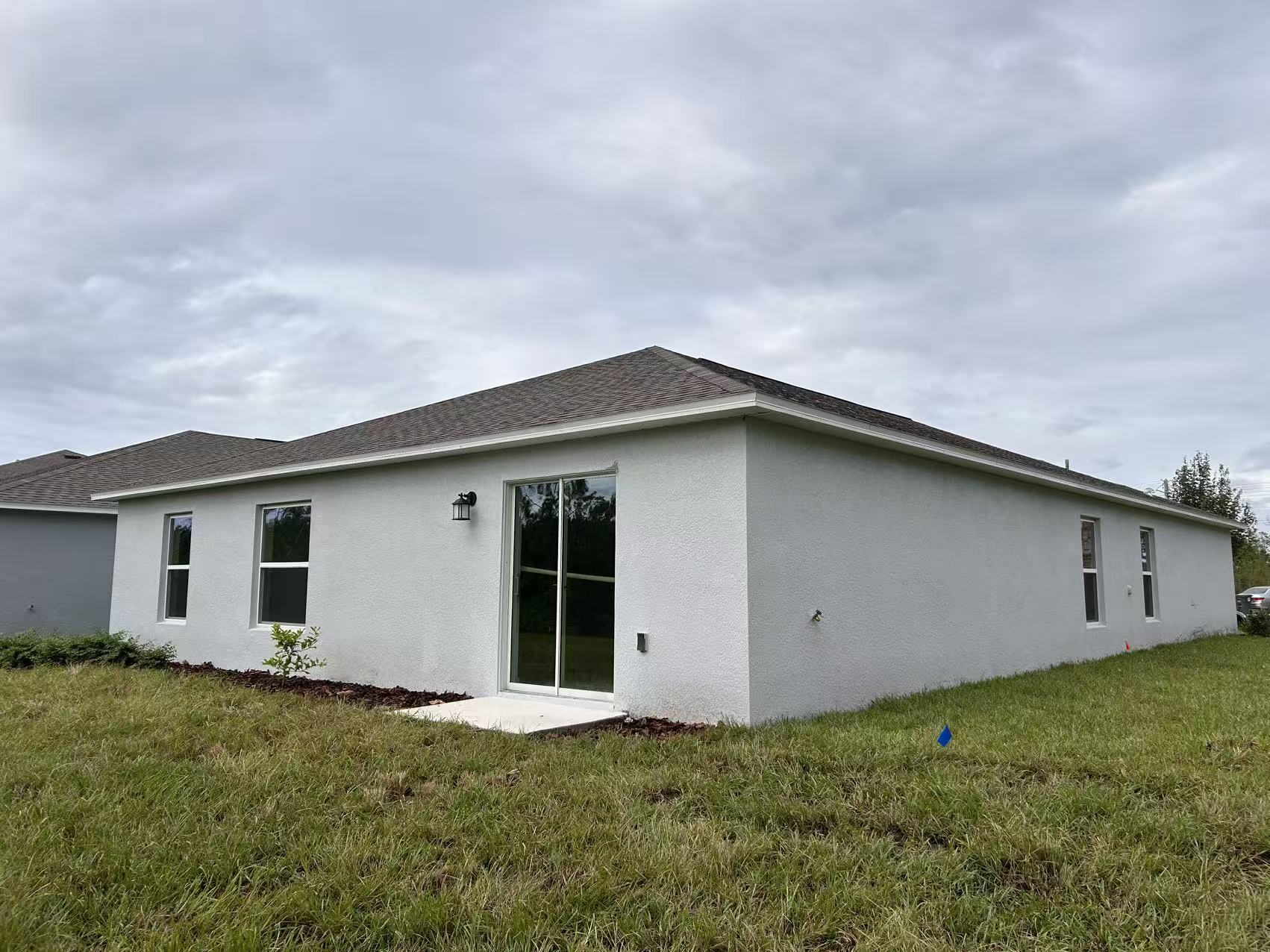 Building Photo - 2316 Green Valley St