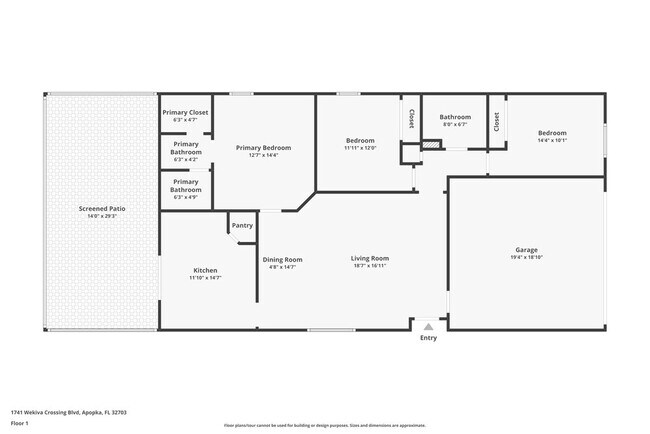 Building Photo - 1741 Wekiva Crossing Blvd