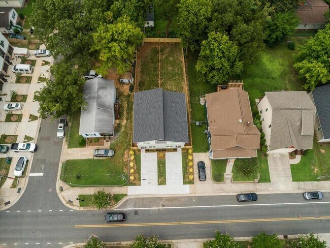 Building Photo - 1505 Seigle Ave