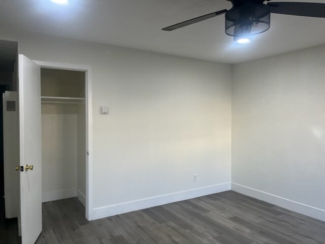 Building Photo - 7801 Sycamore Drive