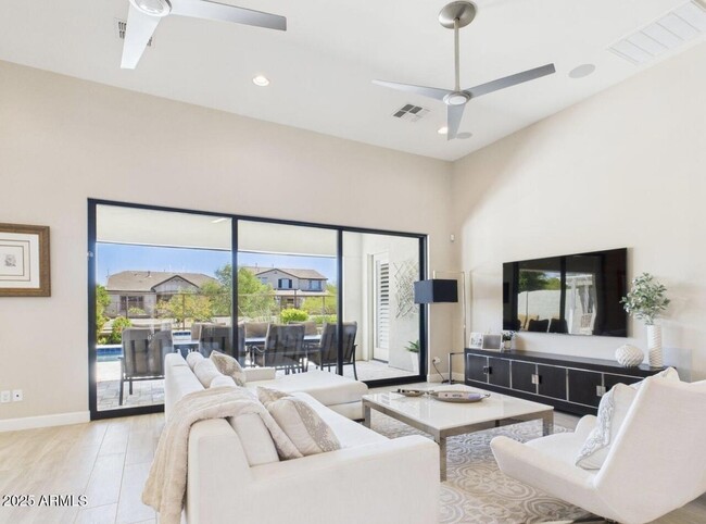 Building Photo - 4571 S Pinaleno Dr