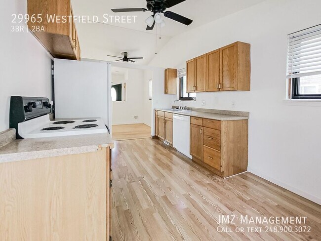 Building Photo - 29965 Westfield St