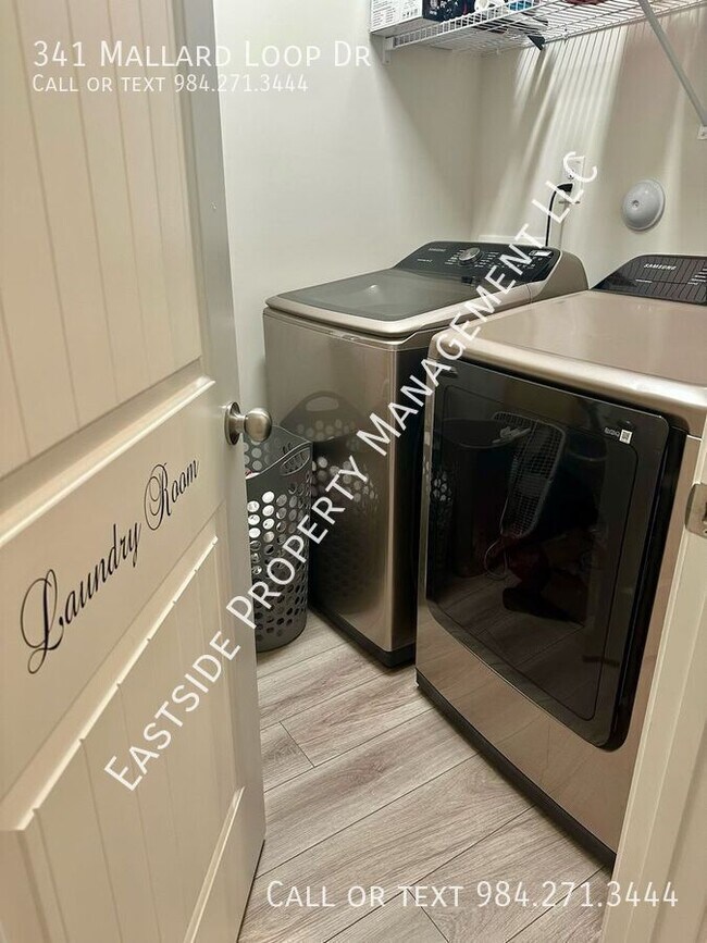 Building Photo - 341 Mallard Lp Dr