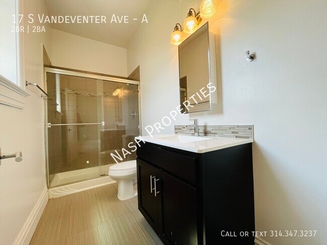 Building Photo - 17 S Vandeventer Ave