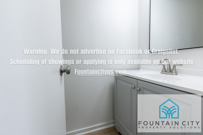 Building Photo - 633 Gallatin St