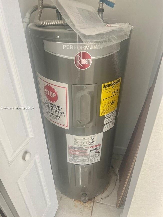 Building Photo - 17405 NW 75th Pl