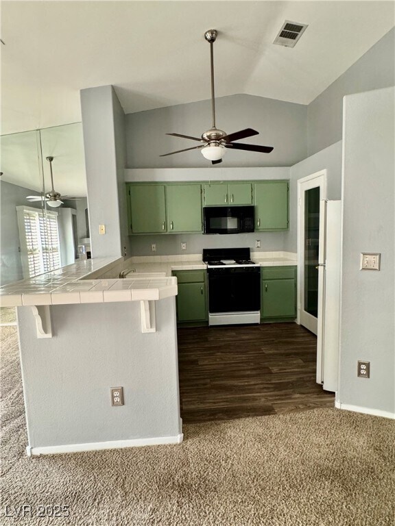 Building Photo - 6201 E Lake Mead Blvd