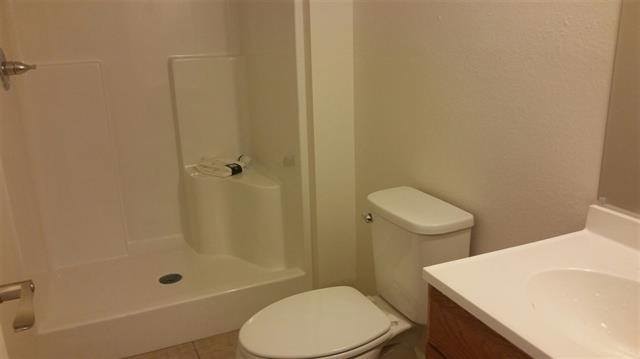 Bathroom - Charleston Squares Apartments
