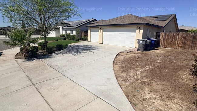 Building Photo - 5 bedroom, 2 bathroom, 3 car garage located near Taft Hwy/ Chevalier Rd