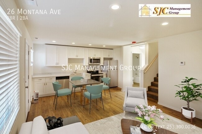 Building Photo - 26 Montana Ave