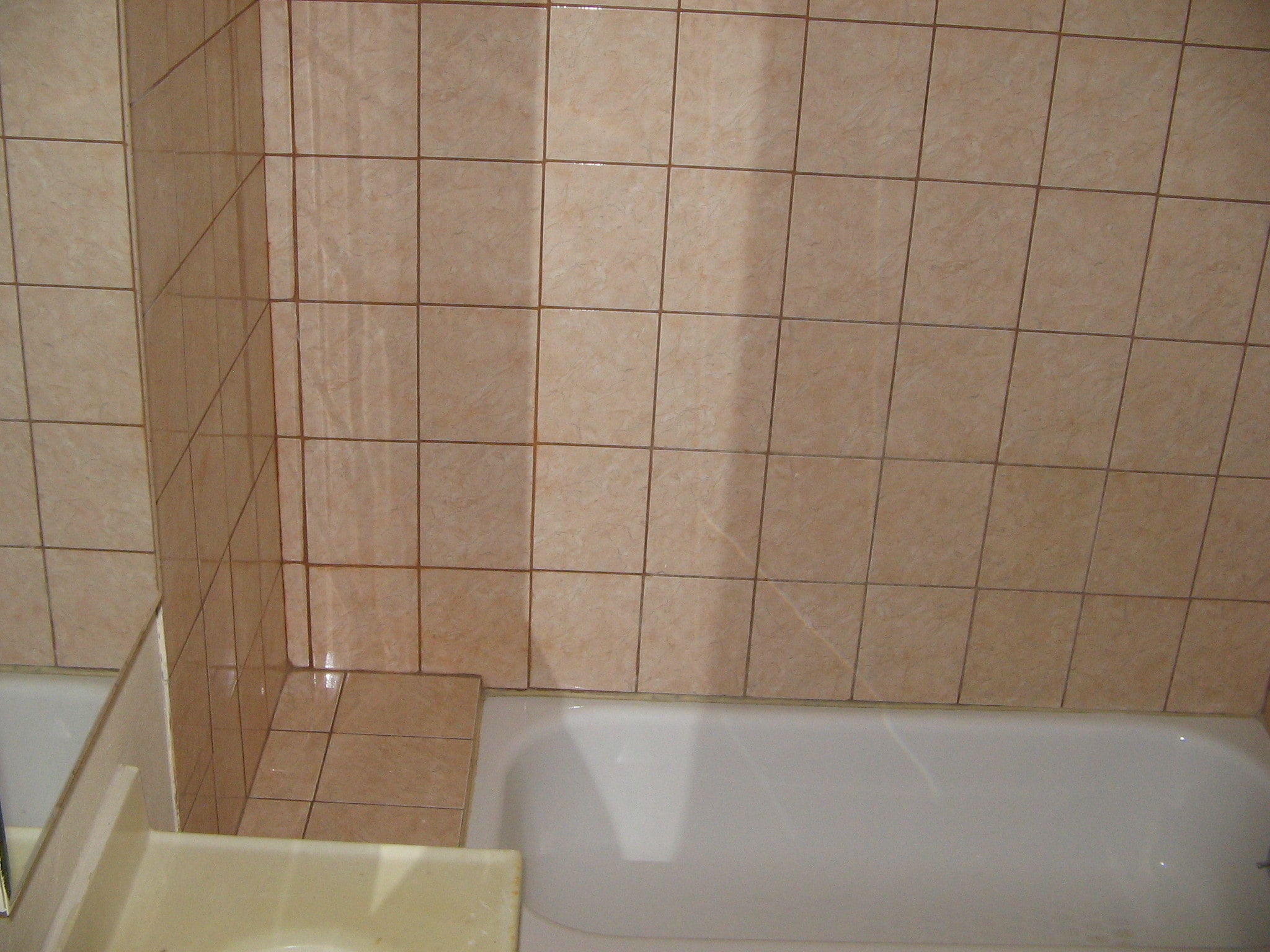 Bathroom - 1304 Junipero Ave