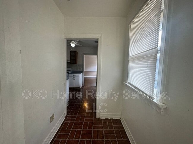Building Photo - 1516 N Classen Blvd