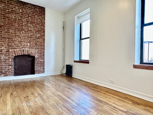 Floorplan - 3133 Broadway