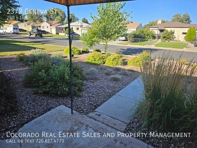 Building Photo - 2372 Geneva St