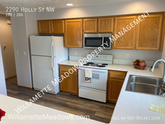 Building Photo - Wonderful 2 bedroom 2 bathroom Duplex  in ...