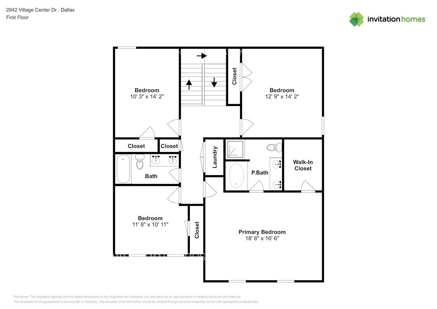 Building Photo - 2942 Village Center Dr