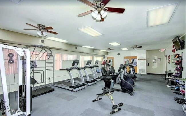 Building Photo - 12220 N Paradise Vlg Pkwy S
