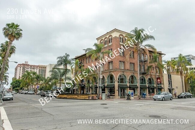 Building Photo - 230 Linden Ave