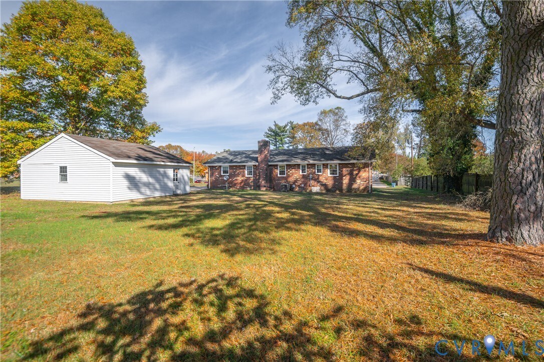 Building Photo - 3908 Pfost Ave