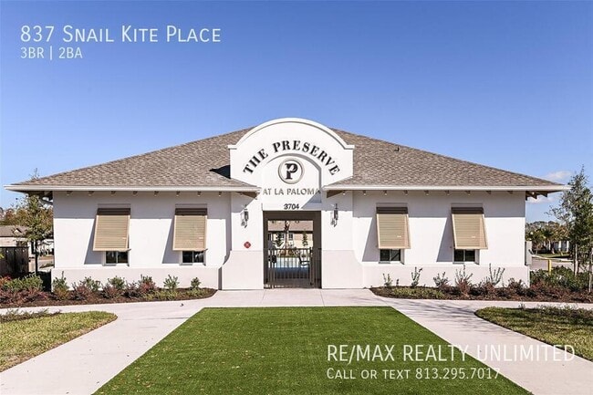 Building Photo - 837 Snail Kite Pl