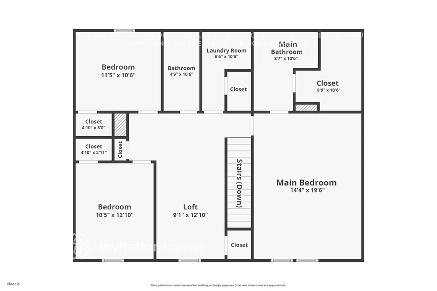 Building Photo - 3437 Tallulah Ln