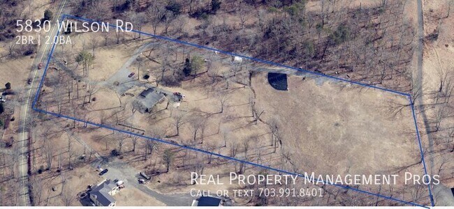 Building Photo - 5830 Wilson Rd