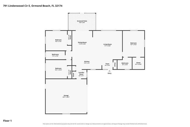 Building Photo - 791 Lindenwood Cir E