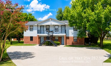 Building Photo - 4805 Cedarhill Cir