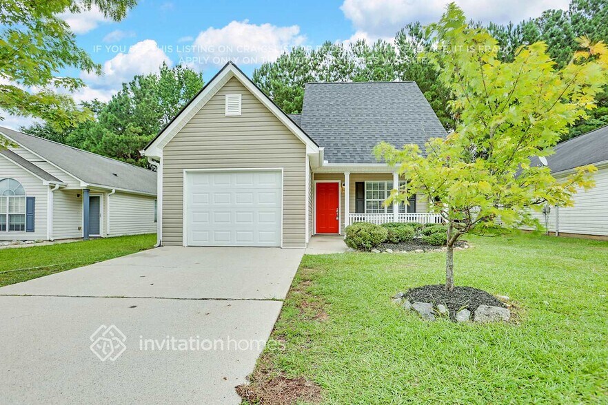 Building Photo - 7028 Branch Crossing Way