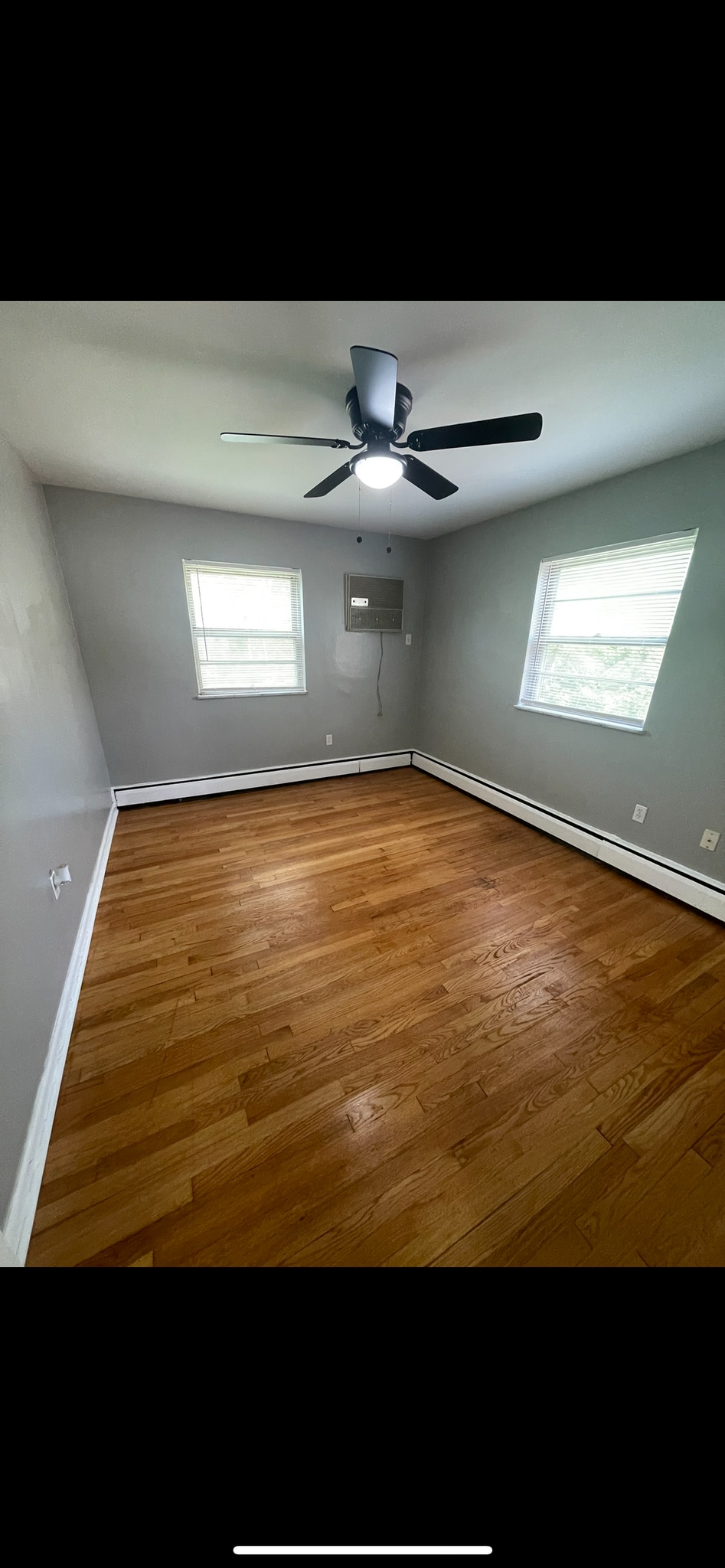 Bedroom - 100 Clinton Springs Ave