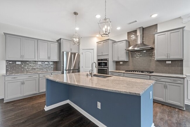 Building Photo - 460 Young Landing Ct