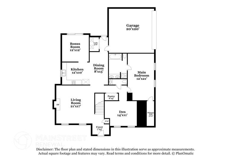 Building Photo - 1198 Oak Knoll Ct
