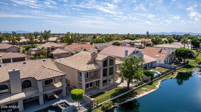 Building Photo - 5812 W Del Lago Cir
