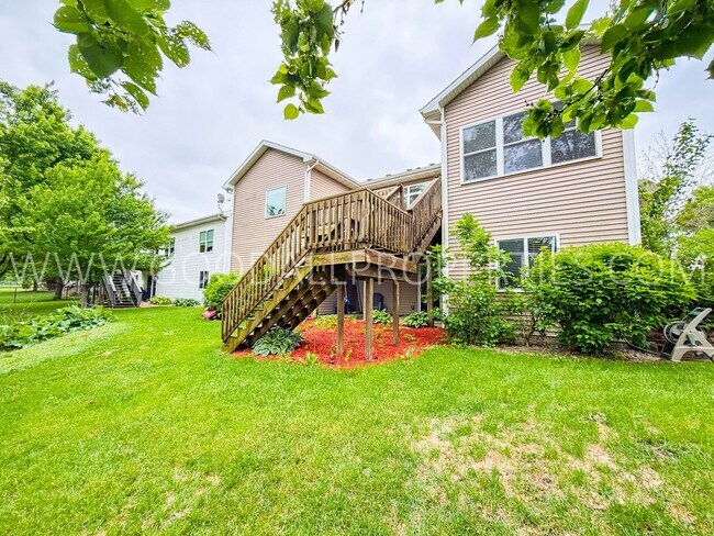 Building Photo - Spacious 4 Bedroom Glynn Village Ranch | 3,000+ Sq Ft | Walkout Basement | Geothermal Heating & C...